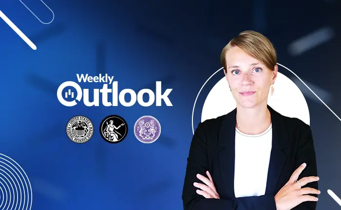 Notenbanksitzungen im Fokus